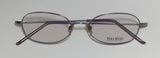 Vera Wang V22 Eyeglasses