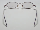 Vera Wang V22 Eyeglasses