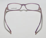 Vera Wang V29 Eyeglasses