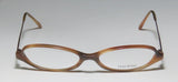 Vera Wang V46 Eyeglasses