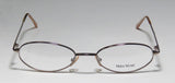Vera Wang V41 Eyeglasses