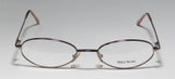 Vera Wang V41 Eyeglasses