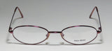 Vera Wang V41 Eyeglasses