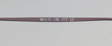 Vera Wang V17 Eyeglasses