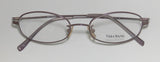 Vera Wang V17 Eyeglasses