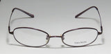 Vera Wang V17 Eyeglasses