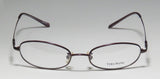 Vera Wang V17 Eyeglasses
