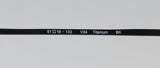 Vera Wang V34 Eyeglasses