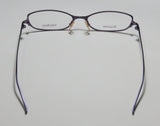 Vera Wang V34 Eyeglasses