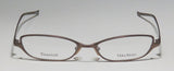 Vera Wang V34 Eyeglasses