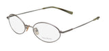 Vera Wang V03 Eyeglasses