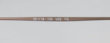 Vera Wang V03 Eyeglasses