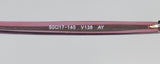 Vera Wang V138 Eyeglasses