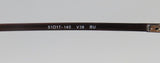 Vera Wang V38 Eyeglasses