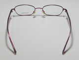 Vera Wang V136 Eyeglasses