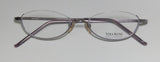 Vera Wang V04 Eyeglasses