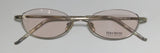 Vera Wang V04 Eyeglasses