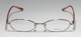 Vera Wang V137 Eyeglasses