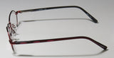 Cosmopolitan Zealous Eyeglasses