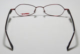 Cosmopolitan Zealous Eyeglasses