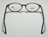 E.N.U.F Folk Eyeglasses
