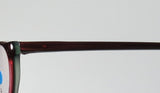 E.N.U.F Folk Eyeglasses