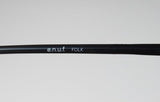 E.N.U.F Folk Eyeglasses