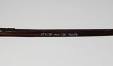 Henry Grethel Vanguard Eyeglasses