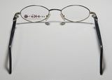 Henry Grethel Vanguard Eyeglasses