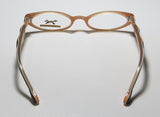 Retro Fox Lucy Eyeglasses