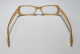 Harry Lary's Sweaty Eyeglasses