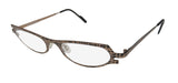 Harry Lary's Spanky Eyeglasses