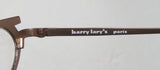 Harry Lary's Spanky Eyeglasses