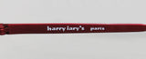 Harry Lary's Vendetty Eyeglasses