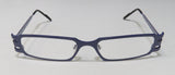 Harry Lary's Vendetty Eyeglasses