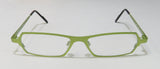 Harry Lary's Mixxxy Eyeglasses