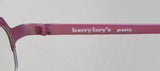 Harry Lary's Kulty Eyeglasses