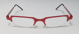 Harry Lary's Kulty Eyeglasses