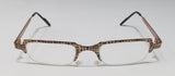 Harry Lary's Kulty Eyeglasses