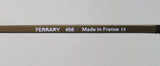 Harry Lary's Ferrary Eyeglasses