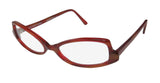 Harry Lary's Stacey Eyeglasses
