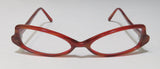 Harry Lary's Stacey Eyeglasses