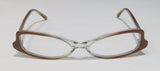 Harry Lary's Stacey Eyeglasses