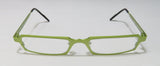 Harry Lary's Hutchy Eyeglasses