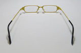 Harry Lary's Enzy Eyeglasses