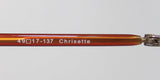 Oliver Peoples Chrisette Eyeglasses