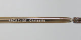 Oliver Peoples Chrisette Eyeglasses