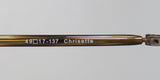 Oliver Peoples Chrisette Eyeglasses