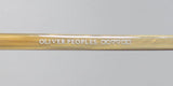 Oliver Peoples Taylor Eyeglasses