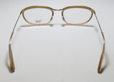 Oliver Peoples Massine Eyeglasses